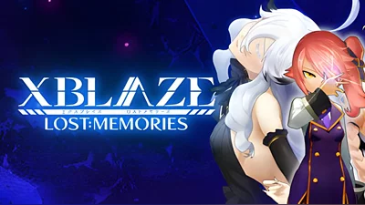 XBlaze Lost: Memories (Steam)
