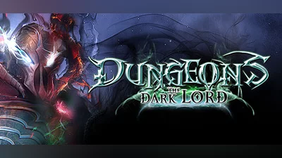 Dungeons - The Dark Lord (PC) [Global] [Standard]