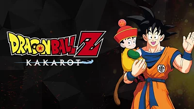 DRAGON BALL Z KAKAROT (PC) [Global] [Standard]