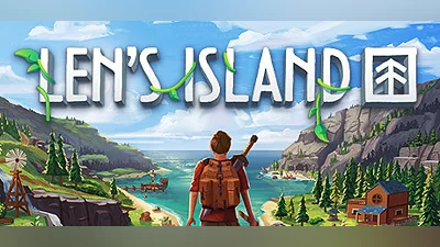 Lens Island (PC) [Global] [Standard]