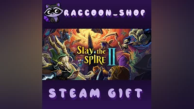 Slay the Spire 2 * STEAM RU*KZ*UA*СНГ