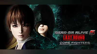 Dead or Alive 5 Last Round (Xbox) [Europe] [Standard]