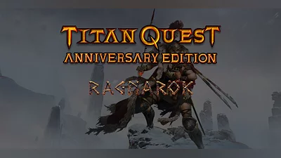 Titan Quest Anniversary Ragnarok (DLC) [Global] [Standard]