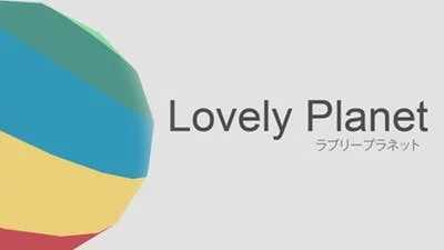 Lovely Planet (PC) [Global] [Standard]