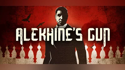 Alekhine's Gun (PC) [Global] [Standard]