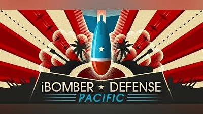 iBomber Defense Pacific (PC) [Global] [Standard]