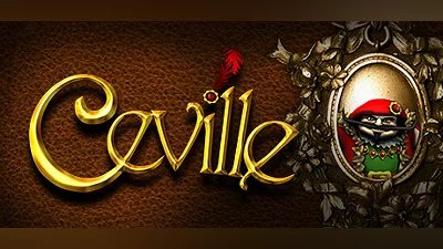 Ceville (PC) [Global] [Standard]