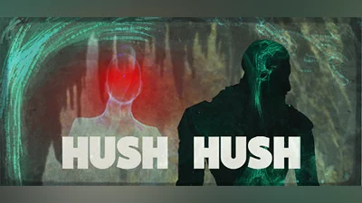 Hush Hush Unlimited Survival Horror (PC) [Global] [Standard]