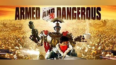 Armed and Dangerous (PC) [Global] [Standard]