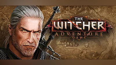 The Witcher Adventure Game (PC) [Global] [Standard]