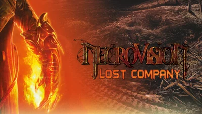 NecroVisioN Lost Company (PC) [Global] [Standard]