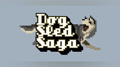 Dog Sled Saga (PC) [Global] [Standard]