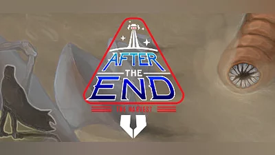 After The End: The Harvest (PC) [Global] [Standard]
