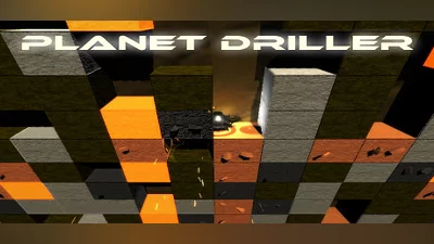 Planet Driller (PC) [Global] [Standard]