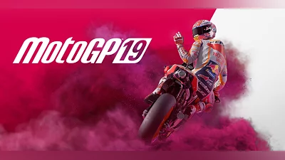 MOTOGP 19 (Xbox) [Europe] [Standard]