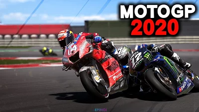MotoGP 2020 (PC) [Global] [Standard]