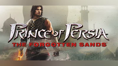 Prince of Persia: The Forgotten Sands (PC) [Global] [Standard]