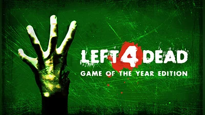 Left 4 Dead (PC) [Global] [Standard]