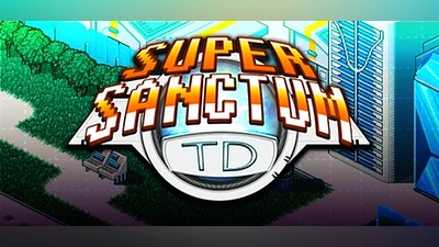 Super Sanctum TD (PC) [Global] [Standard]