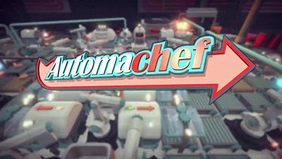 Automachef (PC) [Europe] [Standard]