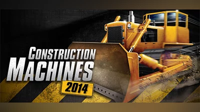 Construction Machines 2014 (PC) [Global] [Standard]