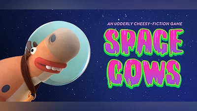 Space Cows (PC) [Global] [Standard]
