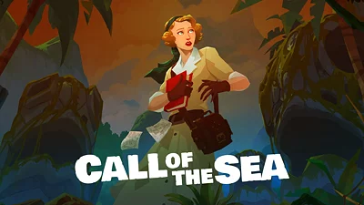 Call of the Sea (PC) [Global] [Standard]