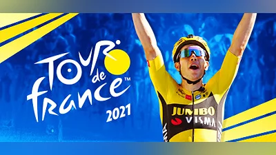Tour de France 2021 (PC) [Europe] [Standard]