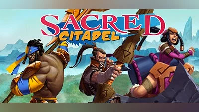 Sacred Citadel (PC) [Europe] [Standard]