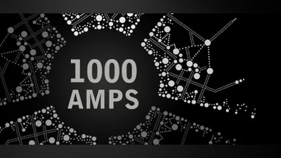 1000 Amps (PC) [Global] [Standard]