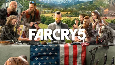 Far Cry 5 (PC) [Global] [Standard]