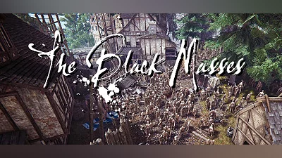 The Black Masses (PC) [Global] [Standard]