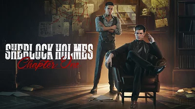 Sherlock Holmes Chapter One (PC) [Global] [Standard]