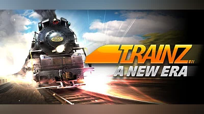 Trainz A New Era (PC) [Global] [Standard]