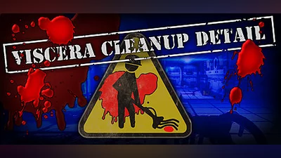Viscera Cleanup Detail (PC) [Europe] [Standard]