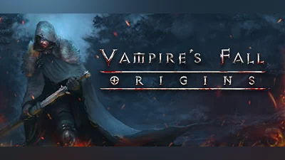 Vampire's Fall: Origins (PC) [Global] [Standard]