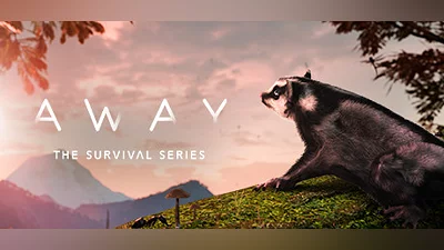 AWAY The Survival Series (PC) [Global] [Standard]
