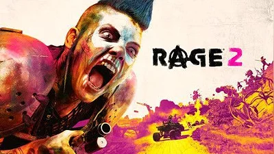 RAGE 2 (PC) [Europe] [Standard]