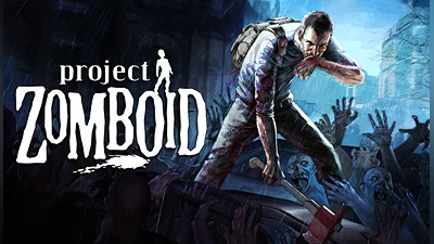 Project Zomboid (PC) [Brazil] [Standard]