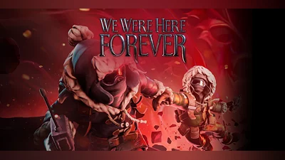 We Were Here Forever (PC) [Europe] [Standard]