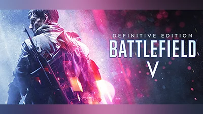 Battlefield V (Xbox) [Europe] [Definitive]