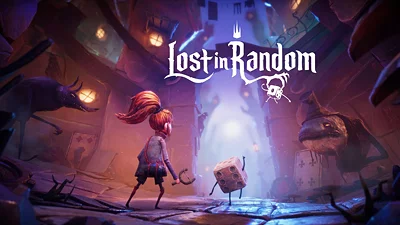 Lost in Random (Xbox) [Turkey] [Standard]