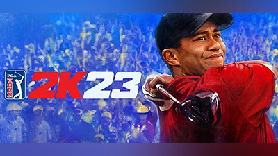 PGA TOUR 2K23 (Xbox) [Global] [Standard]