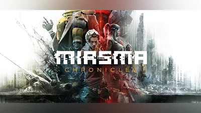 Miasma Chronicles (PC) [Global] [Standard]