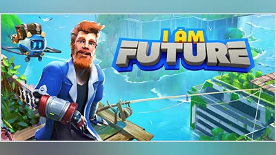 I Am Future Cozy Apocalypse Survival (PC) [Global] [Standard]