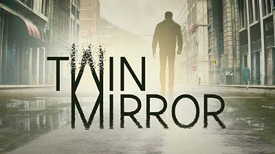 Twin Mirror (PC) [Europe] [Standard]