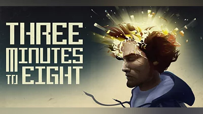 Three Minutes to Eight (PC) [Global] [Standard]