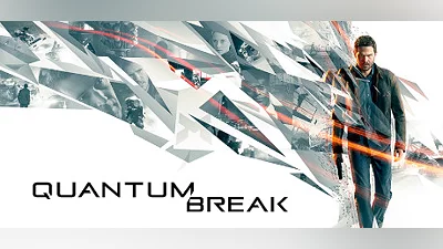 Quantum Break (PC) [Europe] [Standard]
