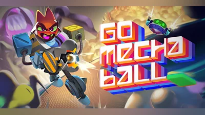Go Mecha Ball (PC) [Europe] [Standard]