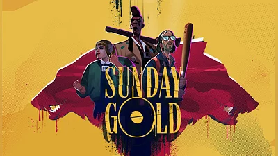 Sunday Gold (PC) [Global] [Standard]